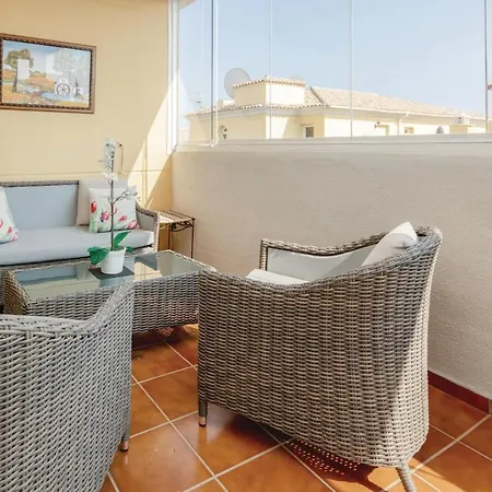 Stunning In With Swimming Pool * ماربيا