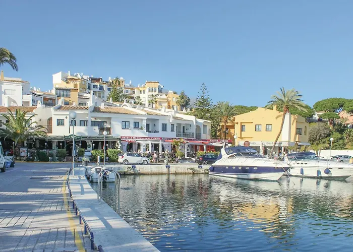 Apartmán Amazing In With Wifi Marbella